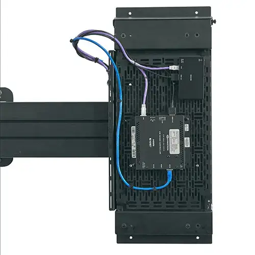 Chief Proximity Component Storage Slide-Lock Panel Photo 6