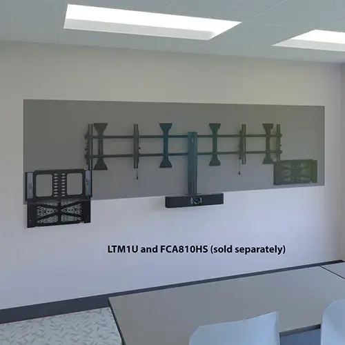 Chief Proximity Component Storage Slide-Lock Panel Photo 8