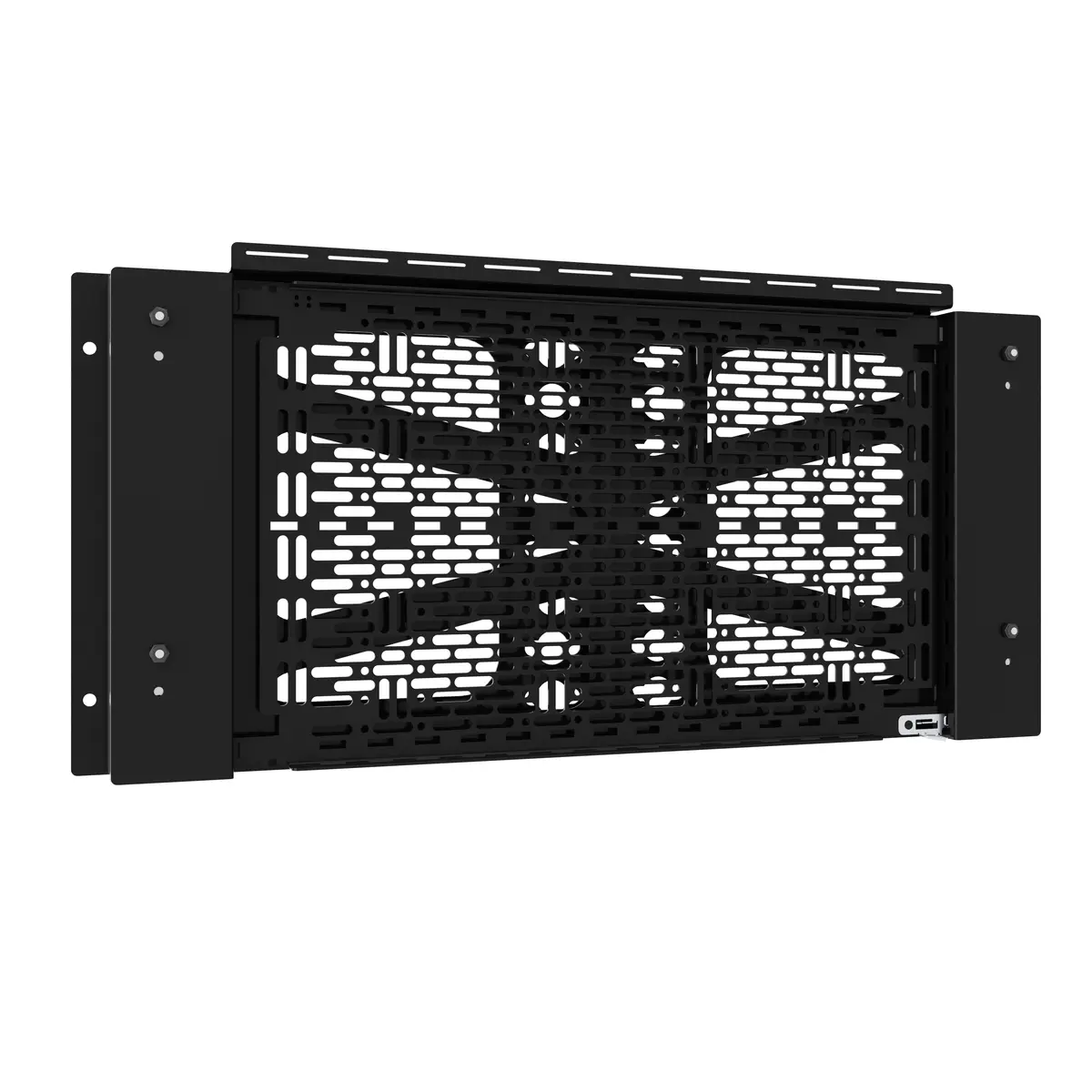 Chief Proximity CSSLP15X10 Component Storage Slide-Lock Panel Photo 2