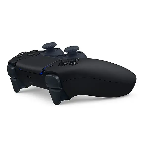 Gamepad Sony DualSense V2 melns Photo 2