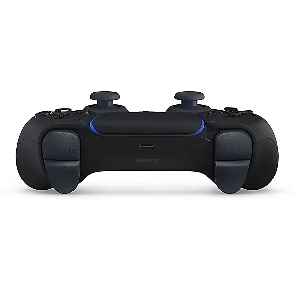 Gamepad Sony DualSense V2 melns Photo 3