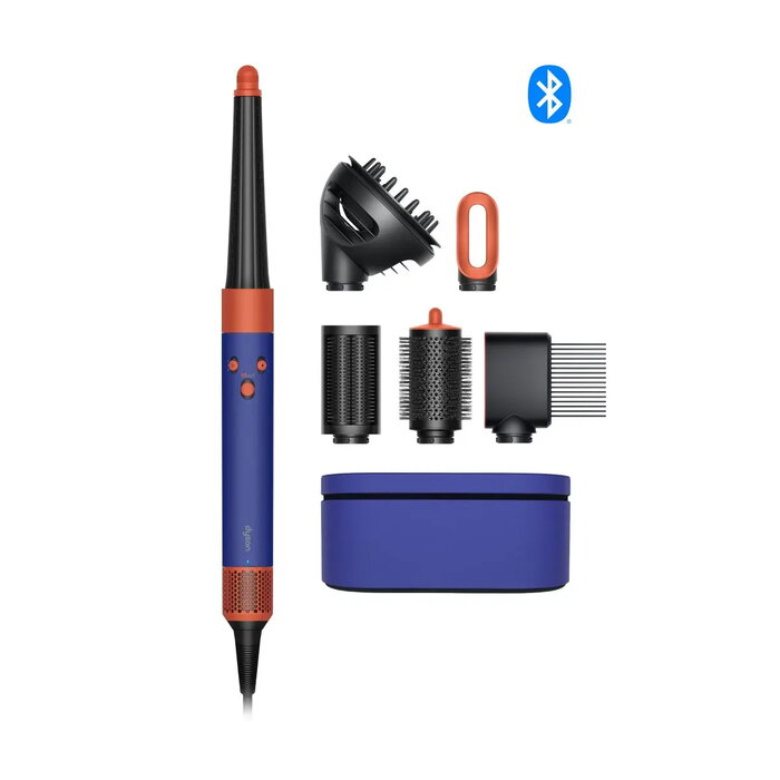 Multistyler Dyson Airwrap Warm Blue