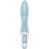 Вибратор Satisfyer Air Pump Bunny 1 Photo 2
