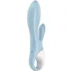 Вибратор Satisfyer Air Pump Bunny 1 Photo 4
