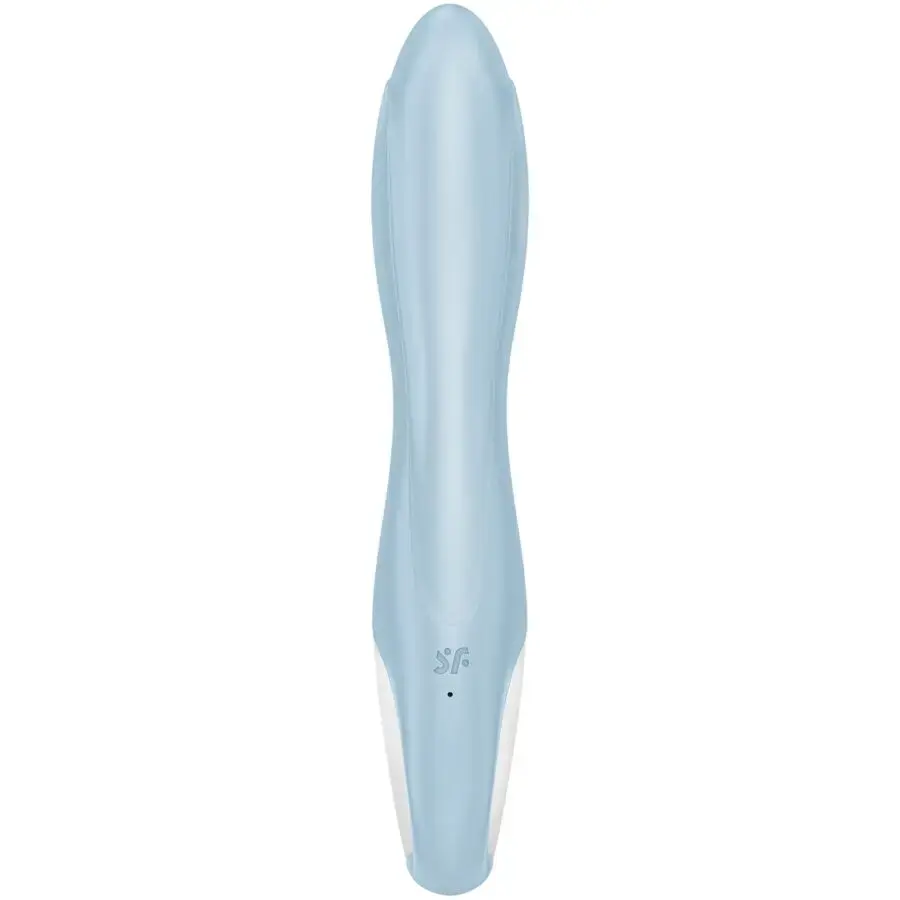 Вибратор Satisfyer Air Pump Bunny 1 Photo 5