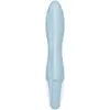 Вибратор Satisfyer Air Pump Bunny 1 Photo 5