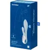 Вибратор Satisfyer Air Pump Bunny 1 Photo 6