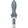 Anal Inflatable Vibrator Satisfyer Air Pump Booty 1 Photo 2