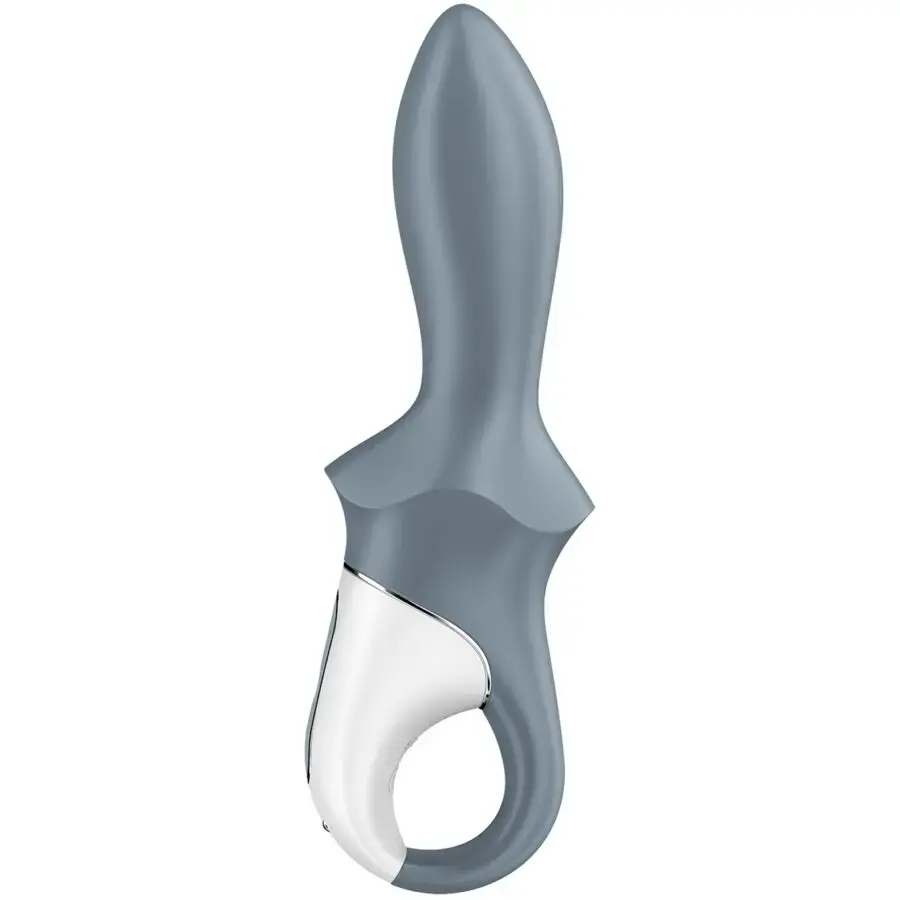 Anal Inflatable Vibrator Satisfyer Air Pump Booty 1 Photo 3