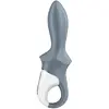 Anal Inflatable Vibrator Satisfyer Air Pump Booty 1 Photo 3