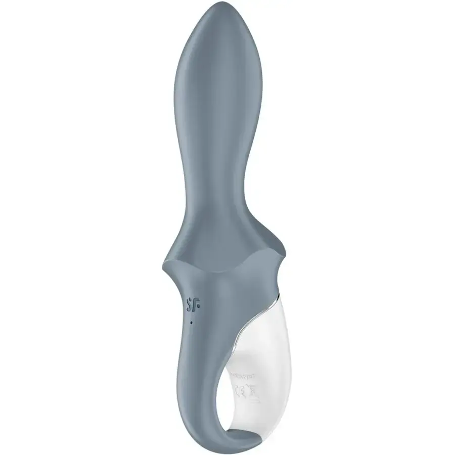 Anal Inflatable Vibrator Satisfyer Air Pump Booty 1 Photo 4