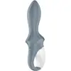 Anal Inflatable Vibrator Satisfyer Air Pump Booty 1 Photo 4