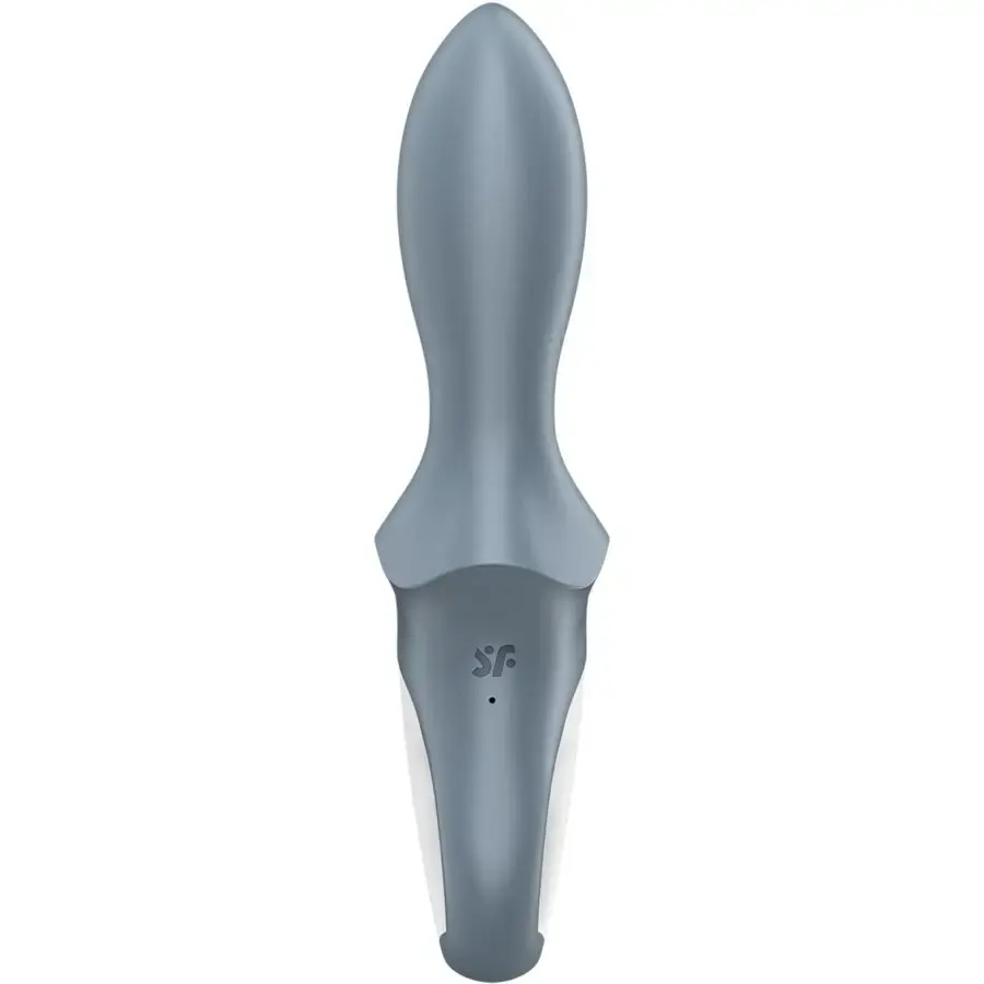 Anal Inflatable Vibrator Satisfyer Air Pump Booty 1 Photo 5
