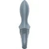 Anal Inflatable Vibrator Satisfyer Air Pump Booty 1 Photo 5