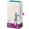 Anal Inflatable Vibrator Satisfyer Air Pump Booty 1 Photo 6