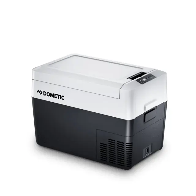 Dometic CDF2 36 холодильник Photo 2