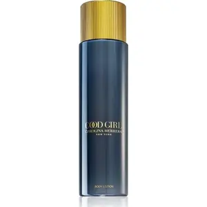 Body Lotion Carolina Herrera Good Girl 300 ml – moisturizing, hydrating
