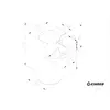 Кухонная вытяжка Ciarko Design Tubus TUBUSBSL Photo 3