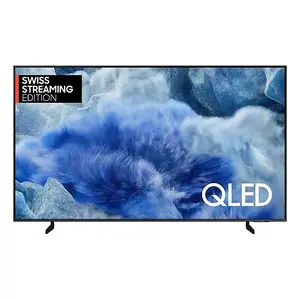 65" Samsung Q8F QE65Q8FAAU 4K Ultra HD QLED TV, Dual LED, Tizen, 3840x2160