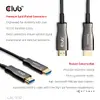 club 3d HDMI Hybrid AOC CAC-1392 — 30 м Photo 3