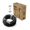 Club 3D HDMI Hybrid AOC кабель 8K60Hz/4K120Hz 50 м Photo 5
