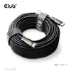 Club 3D HDMI Hybrid AOC кабель 8K60Hz/4K120Hz 50 м Photo 6