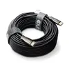 Club 3D HDMI Hybrid AOC кабель 8K60Hz/4K120Hz 50 м Photo 7