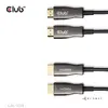 Club 3D HDMI Hybrid AOC кабель 8K60Hz/4K120Hz 50 м Photo 9