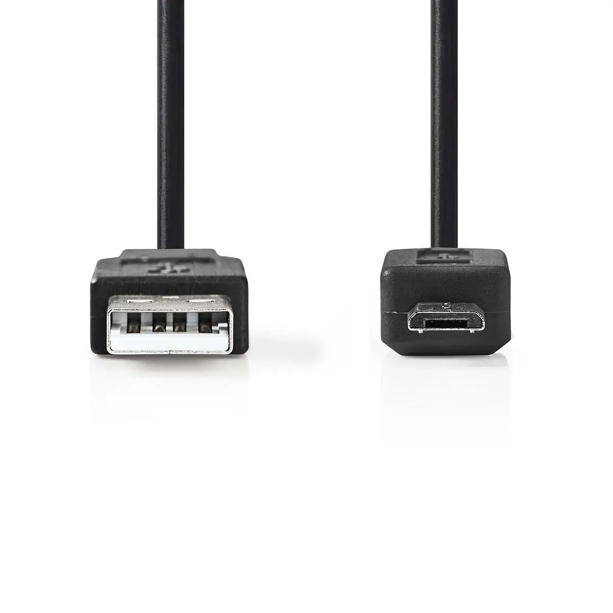 USB кабель Nedis CCGB60500BK30 Photo 2