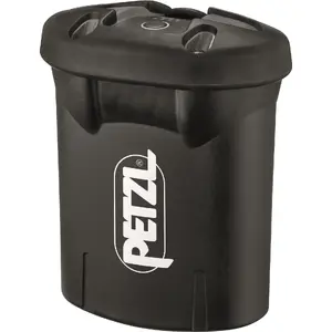 Rechargeable battery Petzl E103CA00 for DUO RL and DUO S headlamps