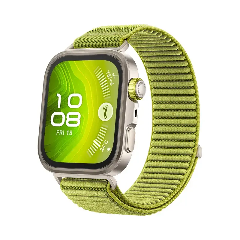 HUAWEI WATCH Fit 4 Pro viedpulkstenis 1,82" Photo 2