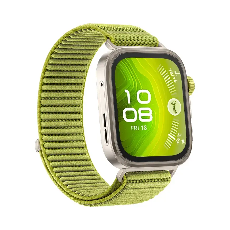 HUAWEI WATCH Fit 4 Pro viedpulkstenis 1,82" Photo 6