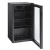 Scandomestic DC98BB display case refrigerator 88 L Photo 2