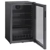 Scandomestic DC126BB display case refrigerator Photo 2