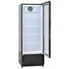 Scandomestic DC240BD display case refrigerator Photo 2