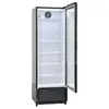 Scandomestic DC280BD display refrigerator 258 L Photo 2