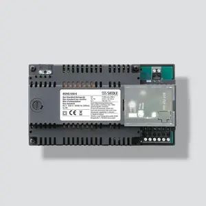 Power supply Siedle BSNG 650-0 1 650 mA 12 V for door communication systems