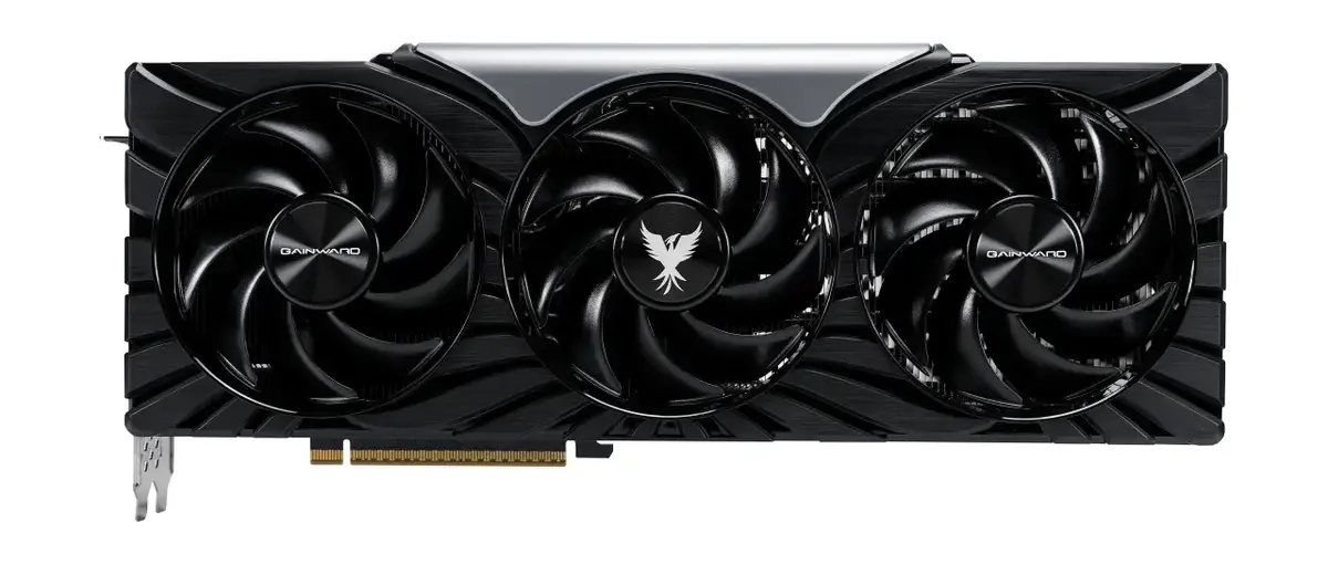Видеокарта Gainward GeForce RTX 5080 Photo 2