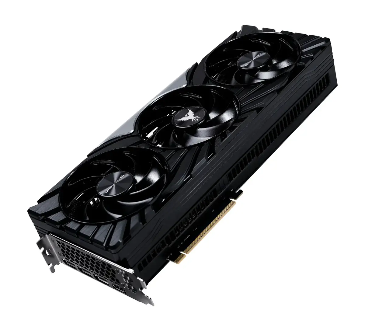 Видеокарта Gainward GeForce RTX 5080 Photo 4