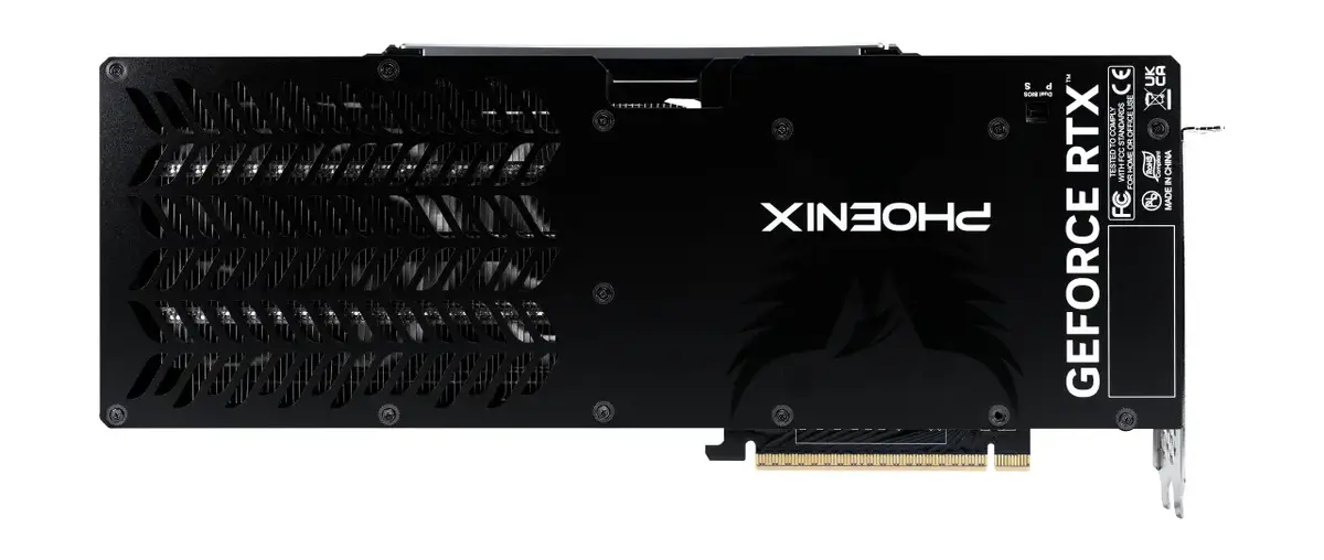 Видеокарта Gainward GeForce RTX 5080 Photo 5