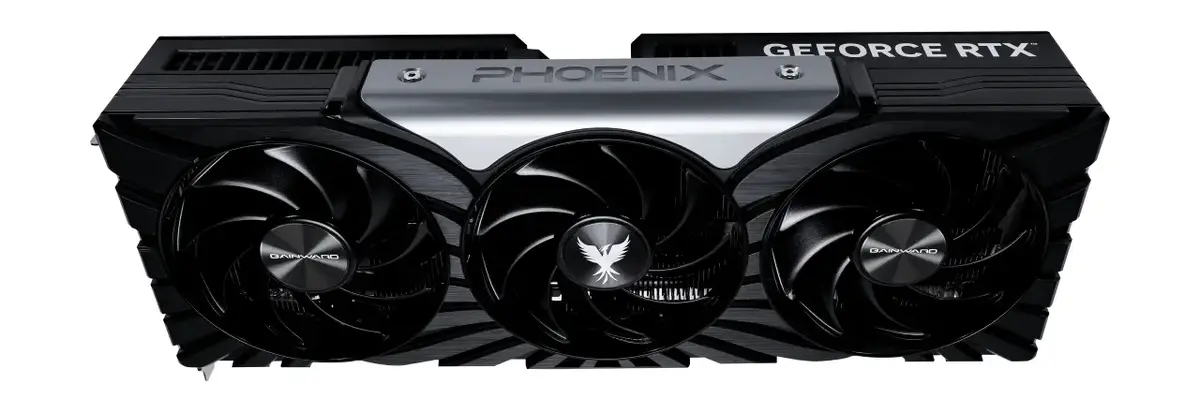 Видеокарта Gainward GeForce RTX 5080 Photo 6