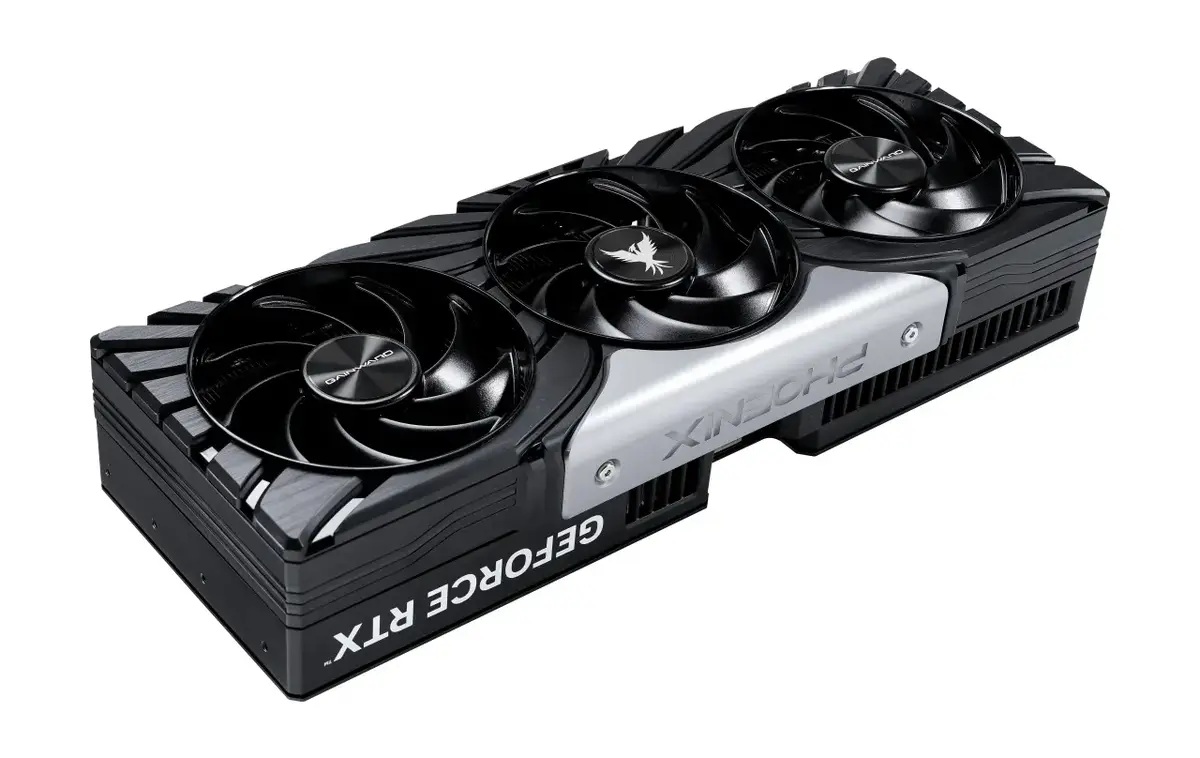 Видеокарта Gainward GeForce RTX 5080 Photo 7