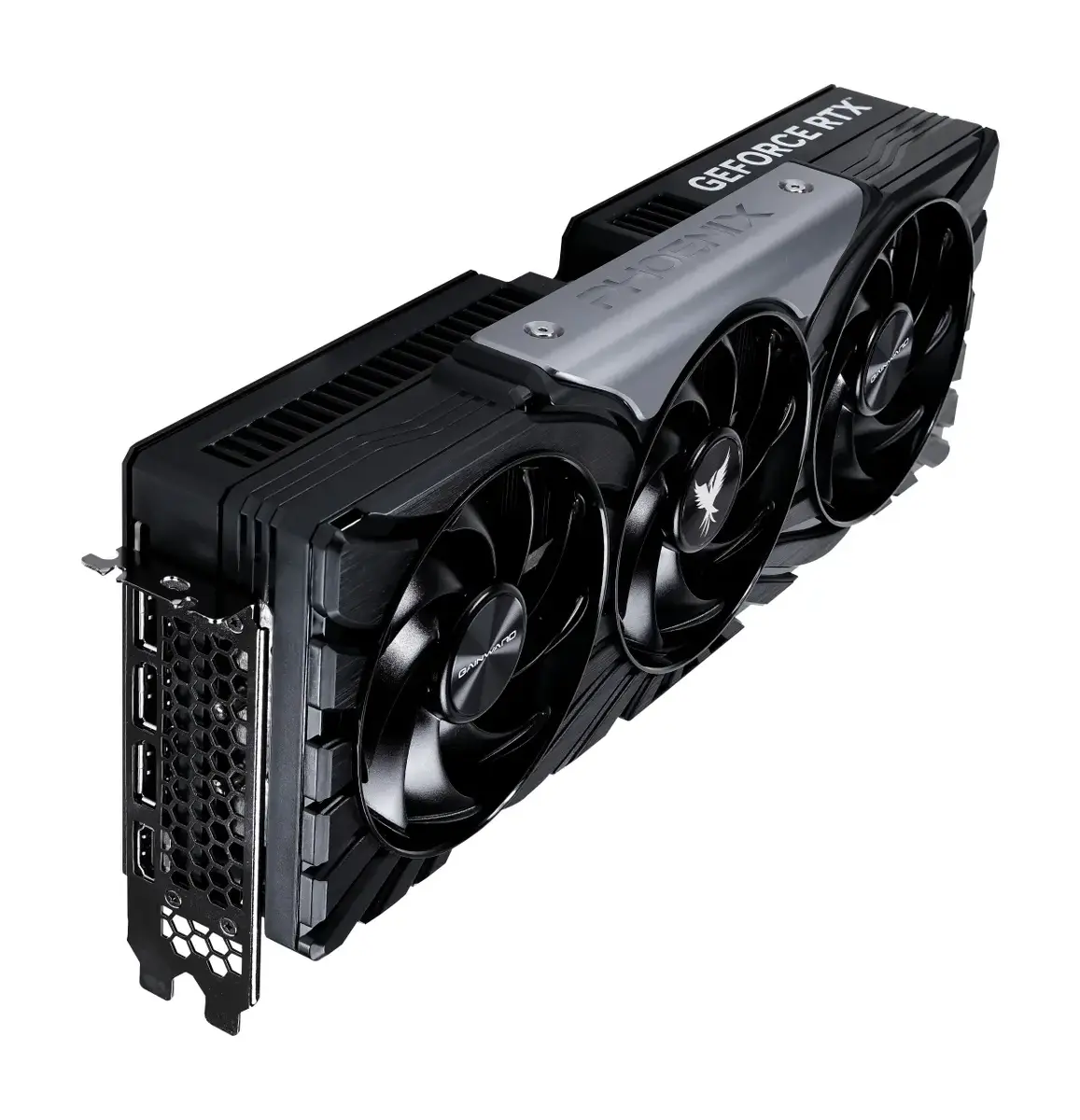 Видеокарта Gainward GeForce RTX 5080 Photo 8