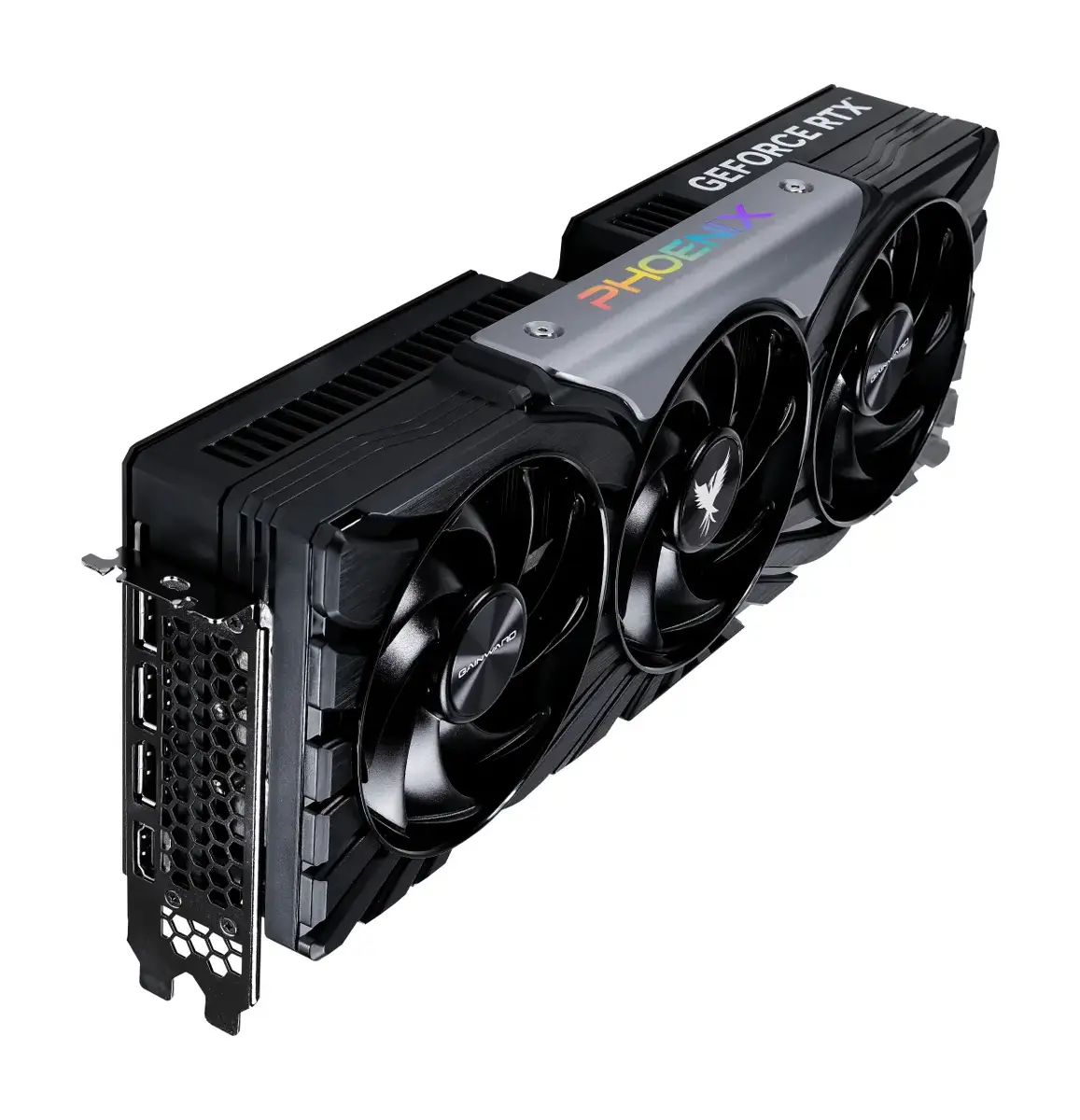 Видеокарта Gainward GeForce RTX 5080 Photo 9
