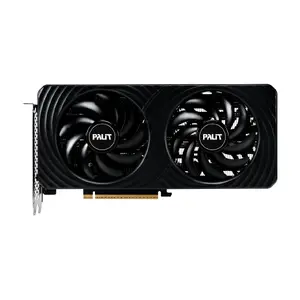Видеокарта NVIDIA GeForce RTX 5060 8 ГБ GDDR7