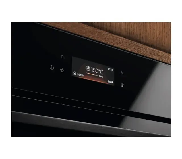 Electrolux LOE8F38Z встраиваемый электрический духовой шкаф Photo 2