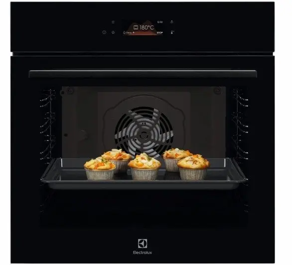 Electrolux LOE8F38Z built-in electric oven Photo 6
