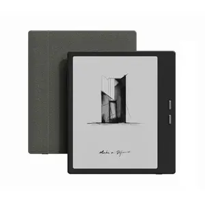 E-reader Onyx BOOX Go 7 — 7" E‑ink display 1680×1264, 4GB RAM, 64GB, Wi‑Fi, Bluetooth, Android 13
