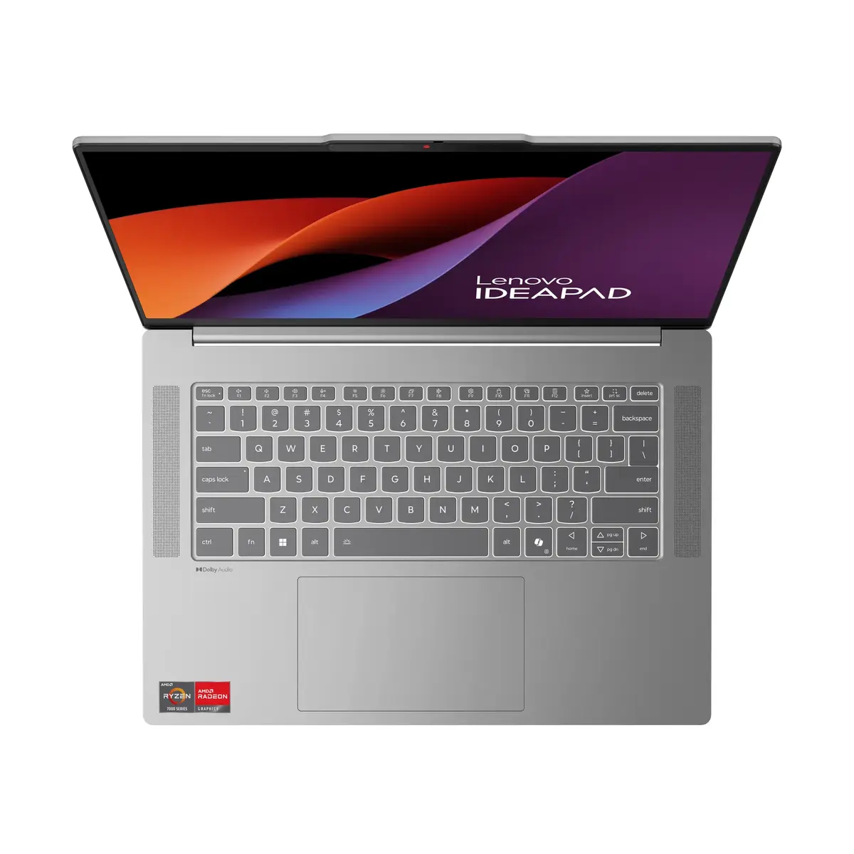 Klēpjdators Lenovo IdeaPad Slim 5 Photo 9