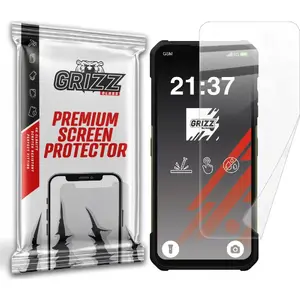 Керамическая плёнка GrizzGlass CeramicFilm для Hammer Construction 2 5G (защитная плёнка)